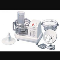 PANASONIC MK-5086 FOOD PROCESSOR