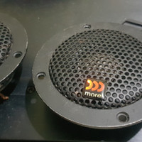 jual tweeter focal beryllium