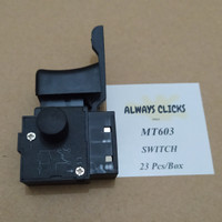Saklar Bor Maktec MT60 MT603 Switch Bor