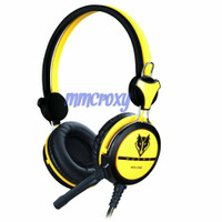 Nubwo No.040 - Headset Gaming