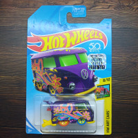 kool kombi treasure hunt 2018
