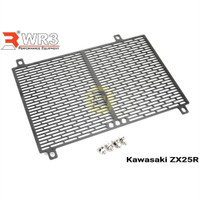 Cover Radiator WR3 Kawasaki ZX25R NINJA ZX 25R