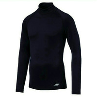 Baselayer Kaos Lengan Panjang Olahraga Skechers
