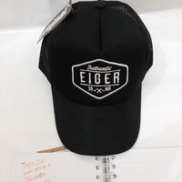 Jual Topi Eiger Murah - Harga Terbaru 2021