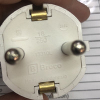 Jual Steker Broco Murah - Harga Terbaru 2020