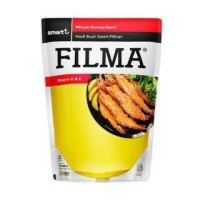 Minyak Goreng Filma 2 liter (kemasan pouch)