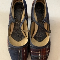 Preloved - Sepatu heels Bellagio size 36 (big) - No Box