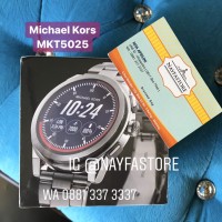 michael kors access grayson mkt5025