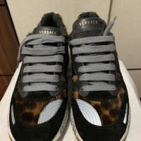 versace achilles sneakers