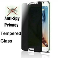Tempered Glass Anti Spy Privacy Full Cover Iphone XS Max