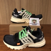 off white presto 9.5