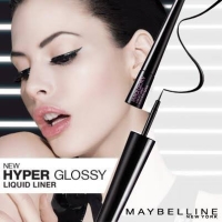 Maybelline Hyper Glossy Liquid Liner Eyeliner