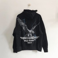 travis scott virgil abloh merchandise hoodie