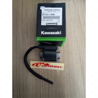 Koil Ninja RR old Coil ignition Ninja RR Old