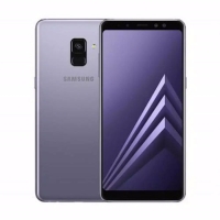 Samsung A8 plus 2018