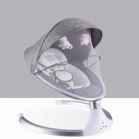 harga baby bouncer nuna