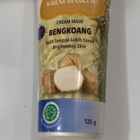 MASKER BENGKOANG MUSTIKA RATU 125 GR