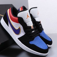 jordan 1 top 3 low