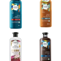 Herbal Essences Sulfatsiz Aloe 380 Ml Gucu Mango Sampuan Fiyati