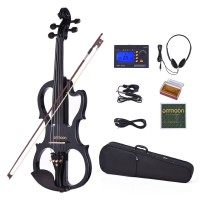 Biola Elektrik Electric Violin 4/4