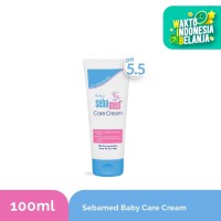 SEBAMED BABY Baby Care Cream 100ml