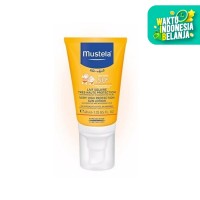 Mustela High Protection Sun Lotion 40 ml