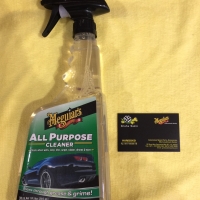 Meguiars All Purpose Cleaner 709 ml
