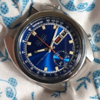 bruce lee seiko