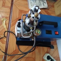 Kompresor compressor pcp/pompa pcp listrik