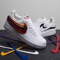 nike air force 1 swoosh pack for sale