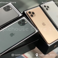 Jual Iphone 11 Pro Spesifikasi Terbaru 2020 Harga Terbaik