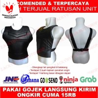 Rompi / Pelindung Dada Sakatsu DD35