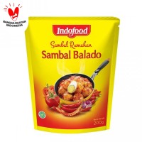 Indofood Sambal Balado 200gr