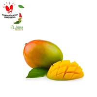 Buah Mangga SPECIAL JUICE Harum Manis Premium 1kg
