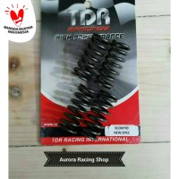 Per Kopling Racing Scorpio - TDR