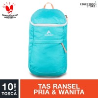Eiger Alpaca Lite Daypack 10L - Tosca