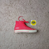 SEPATU CONVERSE SECOND BEKAS (KODE:000833)