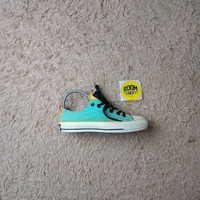 SEPATU CONVERSE SECOND BEKAS (KODE:000834)