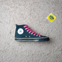 SEPATU CONVERSE SECOND BEKAS (KODE:000957)
