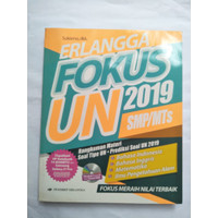 View Kunci Jawaban Erlangga Fokus Un Smp 2019 Matematika Gif