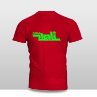 Kaos Baju Pakaian Musik Grup Band Wali Murah