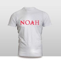 Kaos Baju Pakaian Musik Grup Band Noah Murah