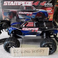 harga rc traxxas slash 4x4