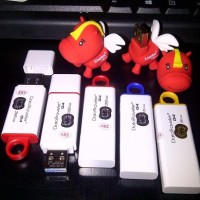 Flashdisk KINGSTON DTIG4 8GB 16GB 32GB USB 3.0