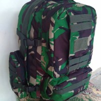 tas ransel army militer tni jumbo murah