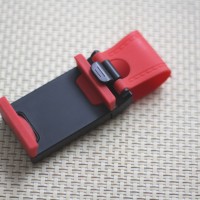 car holder / universal steering wheel phone socket holder