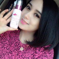 BODY SERUM 120ML | LOTION PEMUTIH TUBUH DALAM 10HARI