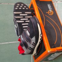 Jual Sepatu Donatello di Semarang - Harga Terbaru 2020