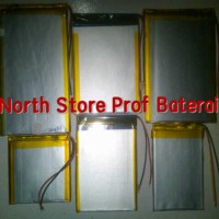 Baterai Battery Batre Advan T3C Double Power 10000mAh