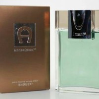 Parfum ori Eropa nonbox Aigner Man 2 EDT 100 mlp